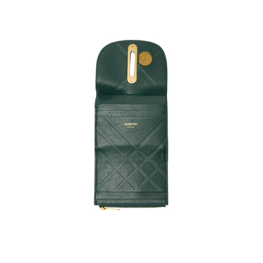 Rocking Horse Wallet - Black