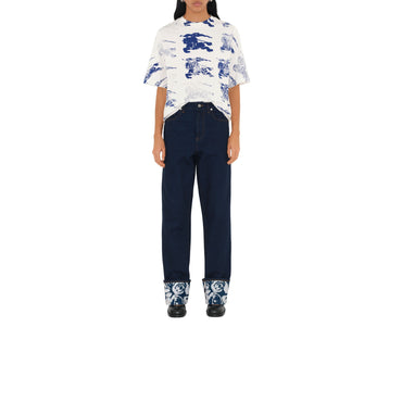 EKD Cotton T-shirt - Rain