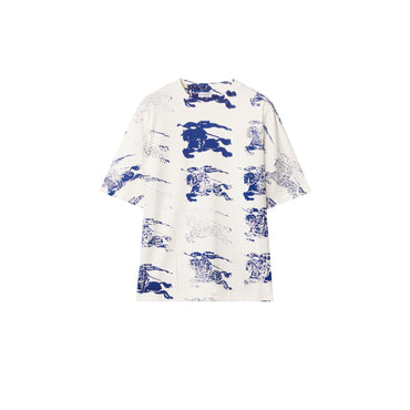 EKD Cotton T-shirt - Rain