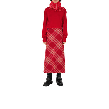 Wool Sweater - Pillar