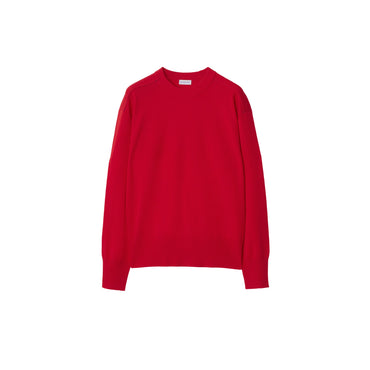 Wool Sweater - Pillar