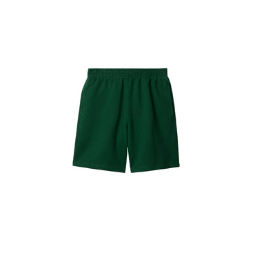 Cotton Shorts - Ivy
