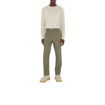 Cotton Chinos - Tent