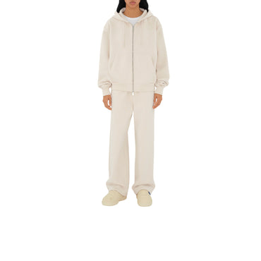 Cotton Track Pants - Soap