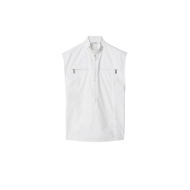 Cotton Top - White