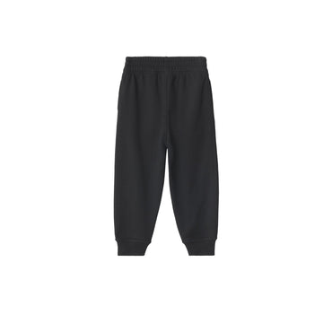 EKD Cotton Jogging Pants - Black