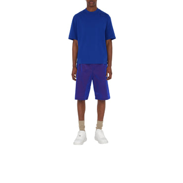 Nylon Blend Shorts - Volt