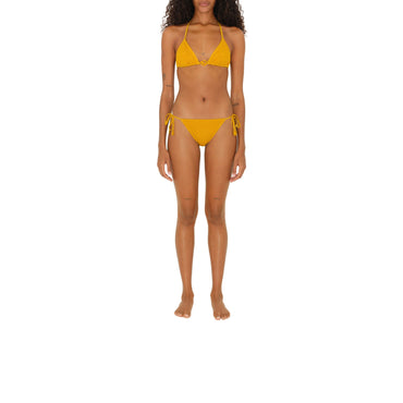 Bikini Briefs - Sunflower