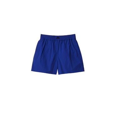 Nylon Shorts - Knight