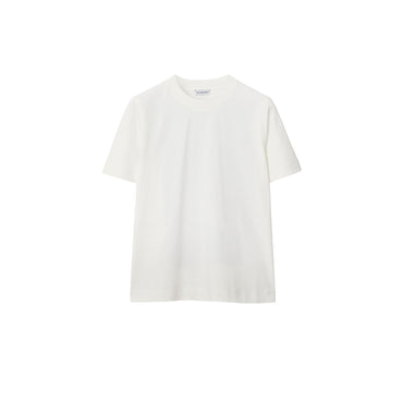 EKD Cotton T-shirt - Salt