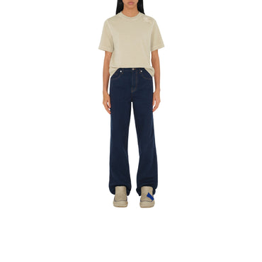 Cotton T-shirt - Safari