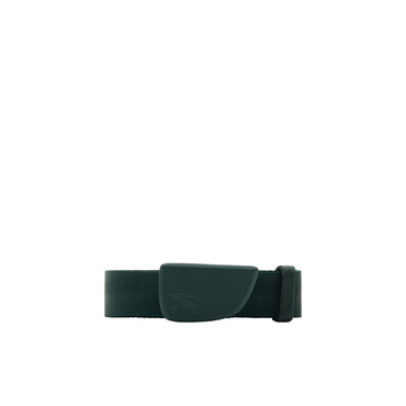 Webbing Shield Belt - Ivy