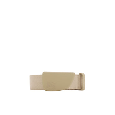 Webbing Shield Belt - Hunter