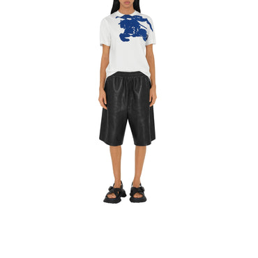 EKD Cotton T-shirt - Salt