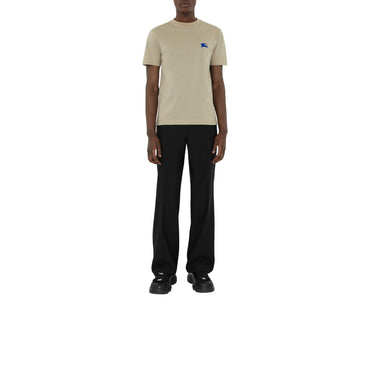 Cotton T-shirt - Lichen