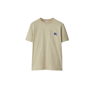 Cotton T-shirt - Lichen