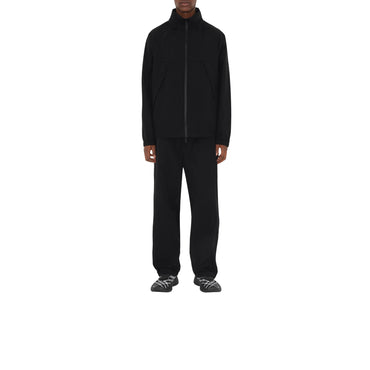 EKD Cotton Blend Jacket - Black