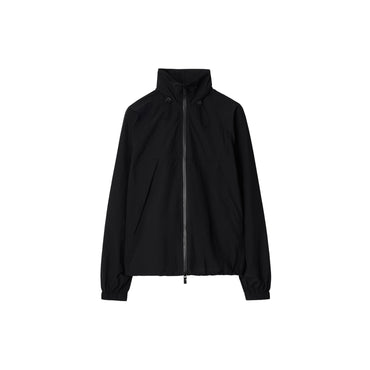 EKD Cotton Blend Jacket - Black
