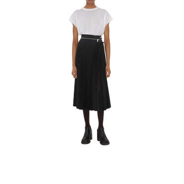 Wool Top - Chalk