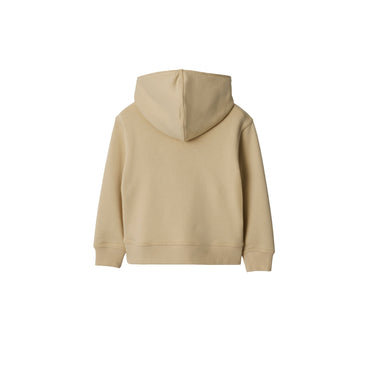 EKD Cotton Zip Hoodie - Pampas