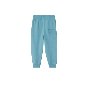 EKD Cotton Jogging Pants - Sea Blue