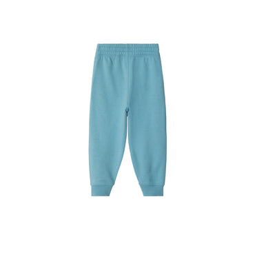 EKD Cotton Jogging Pants - Sea Blue