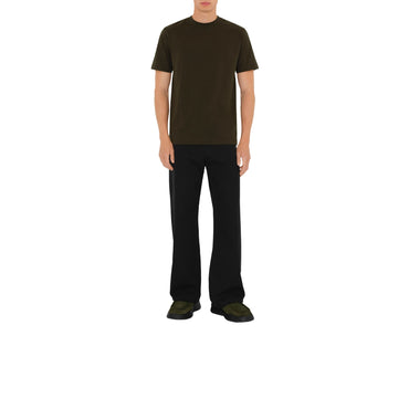 Fox Cotton T-shirt - Snug