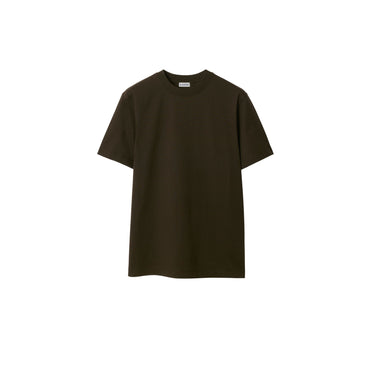 Fox Cotton T-shirt - Snug