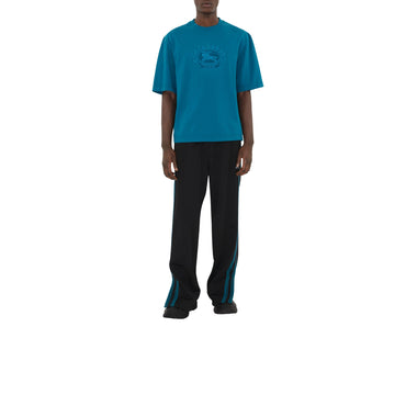 EKD Cotton T-shirt - Kingfisher