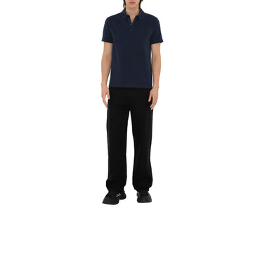 EKD Cotton Polo Shirt - Storm