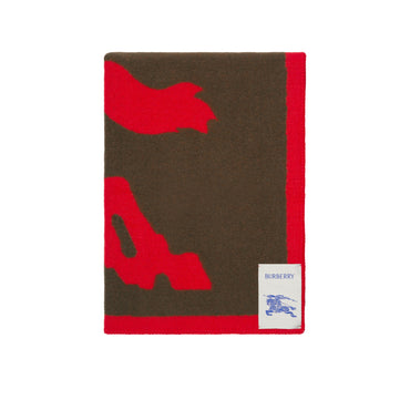 EKD Wool Blanket - Pillar/Loch