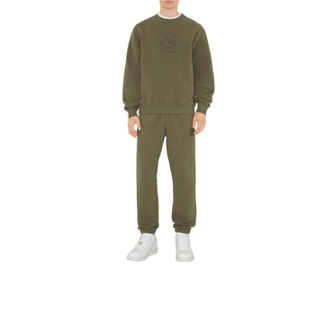 EKD Cotton Jogging Pants - Silt