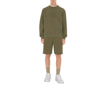EKD Cotton Shorts - Silt