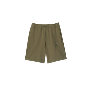 EKD Cotton Shorts - Silt
