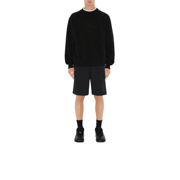 EKD Cotton Shorts - Black
