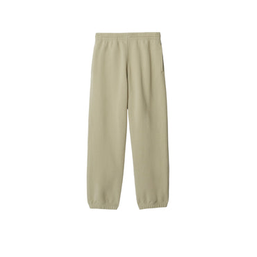 Cotton Jogging Pants - Lichen