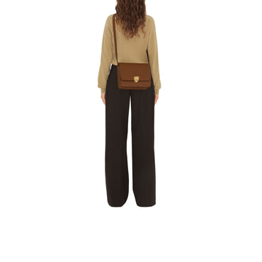 Shield Case Bag - Hazel