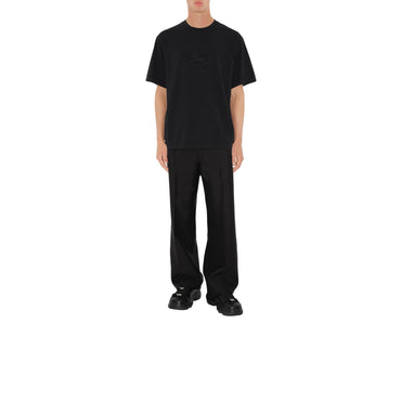 EKD Cotton T-shirt - Black