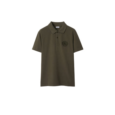 EKD Cotton Polo Shirt - Loch