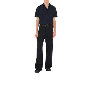 EKD Cotton Shirt - Storm