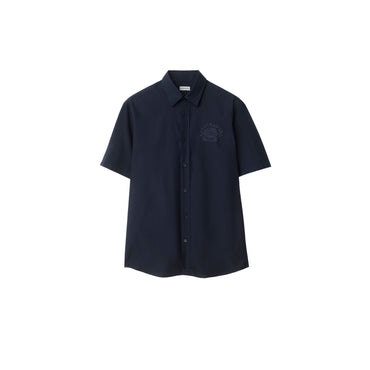 EKD Cotton Shirt - Storm