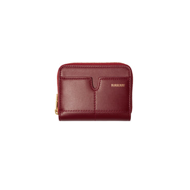 Snip Zip Wallet - Ruby