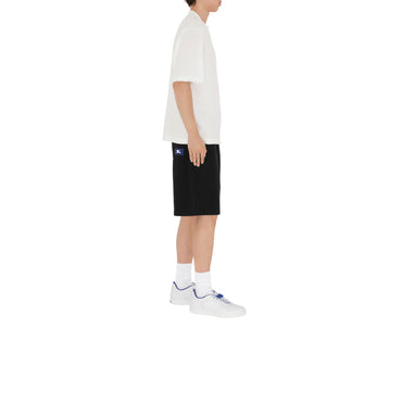 Leather Terrace Sneakers - White