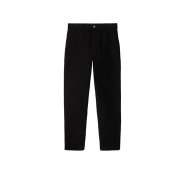 Slim Fit Jeans - Black