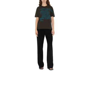 EKD Cotton T-shirt - Snug