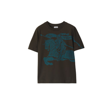 EKD Cotton T-shirt - Snug