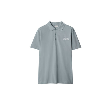 Cotton Polo Shirt - Gale