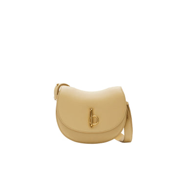 Small Rocking Horse Bag - Sand