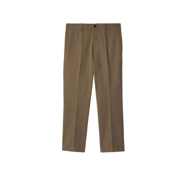 Cotton Chinos - Linden