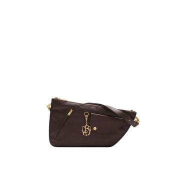 Shield Twin Bag - Berry